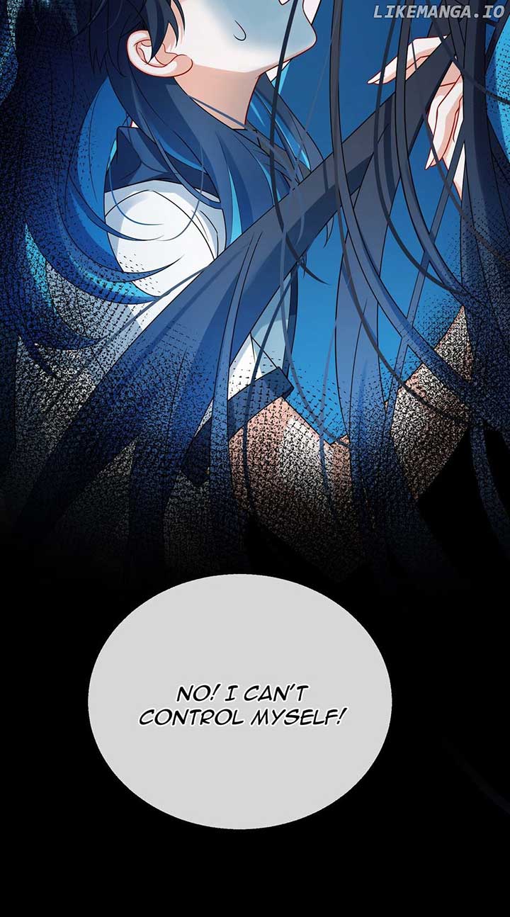 The Daughter of Evil and Miss Devil Chapter 26 133 21