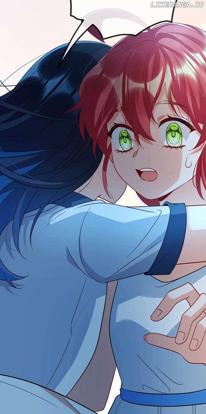 The Daughter of Evil and Miss Devil Chapter 26 138 26