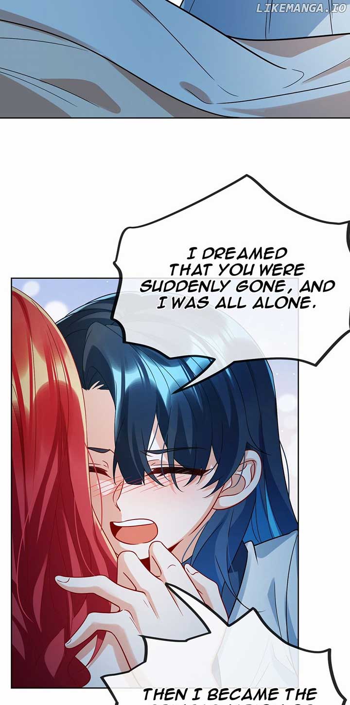 The Daughter of Evil and Miss Devil Chapter 26 139 27