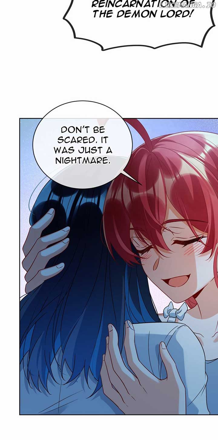 The Daughter of Evil and Miss Devil Chapter 26 140 28