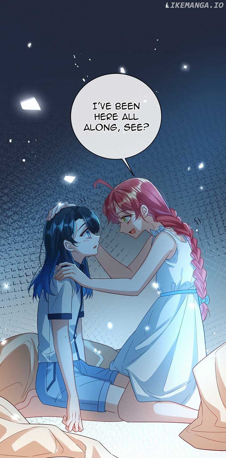 The Daughter of Evil and Miss Devil Chapter 26 141 29
