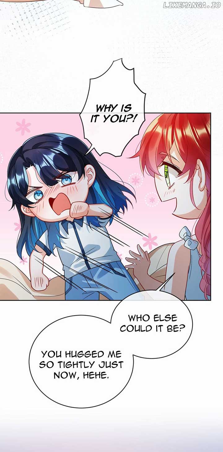The Daughter of Evil and Miss Devil Chapter 26 142 30