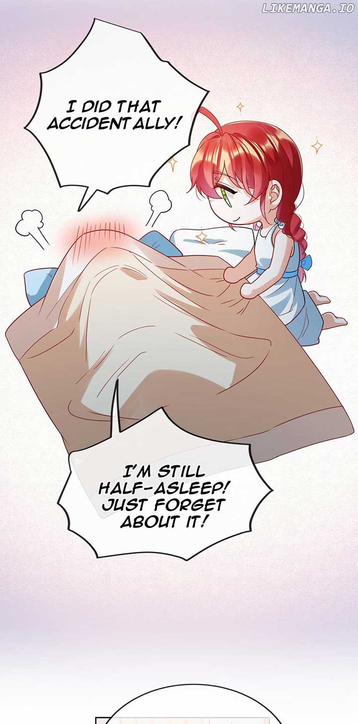 The Daughter of Evil and Miss Devil Chapter 26 143 31