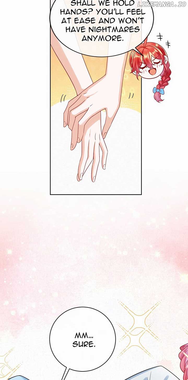 The Daughter of Evil and Miss Devil Chapter 26 144 32