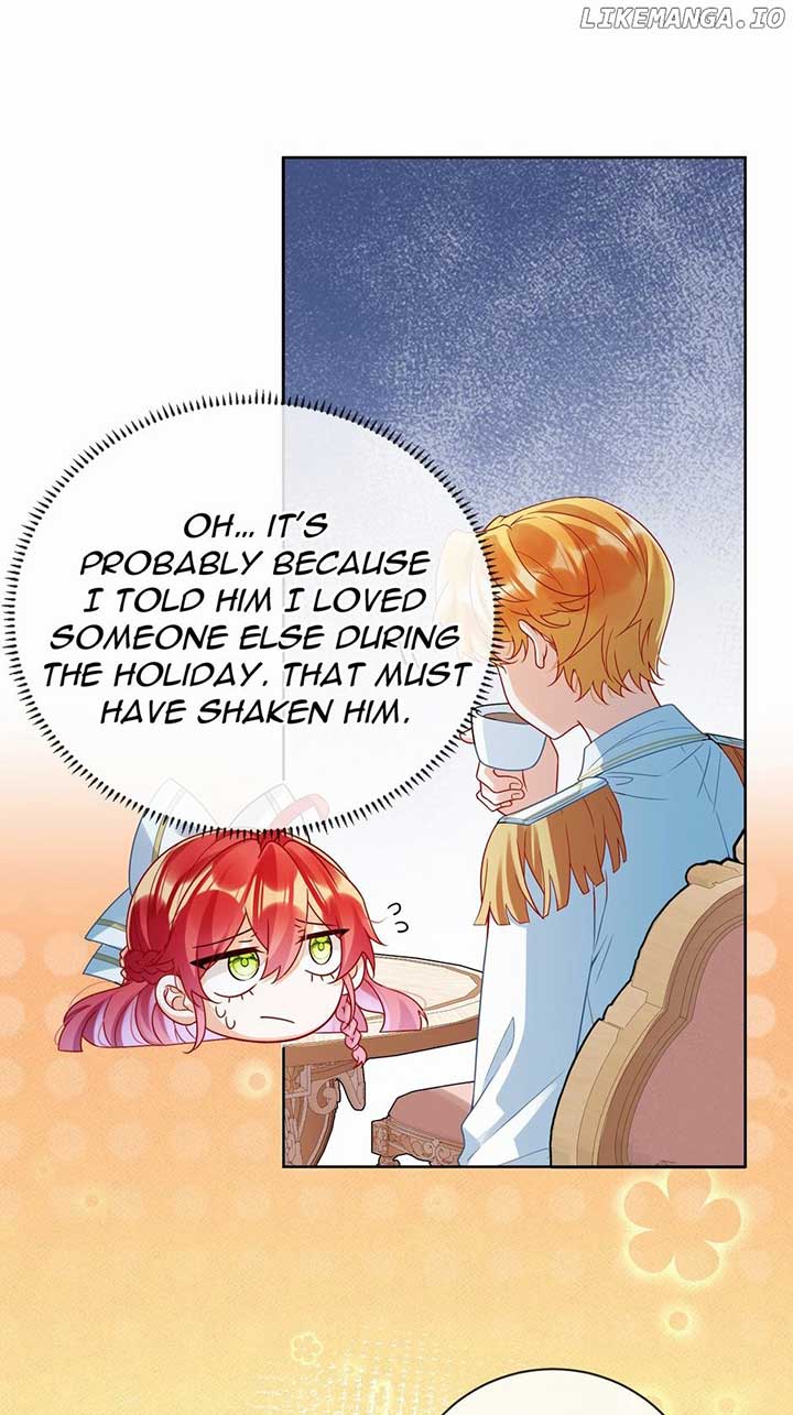 The Daughter of Evil and Miss Devil Chapter 28 144 11
