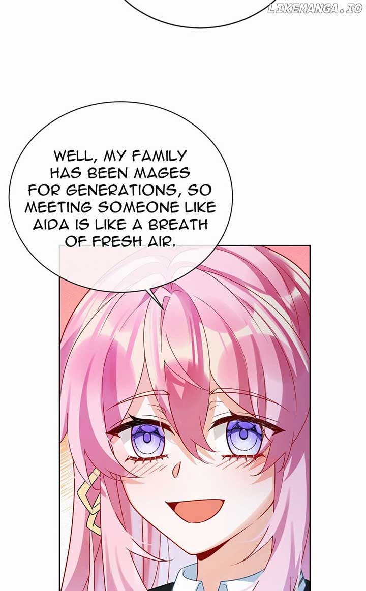 The Daughter of Evil and Miss Devil Chapter 28 153 20