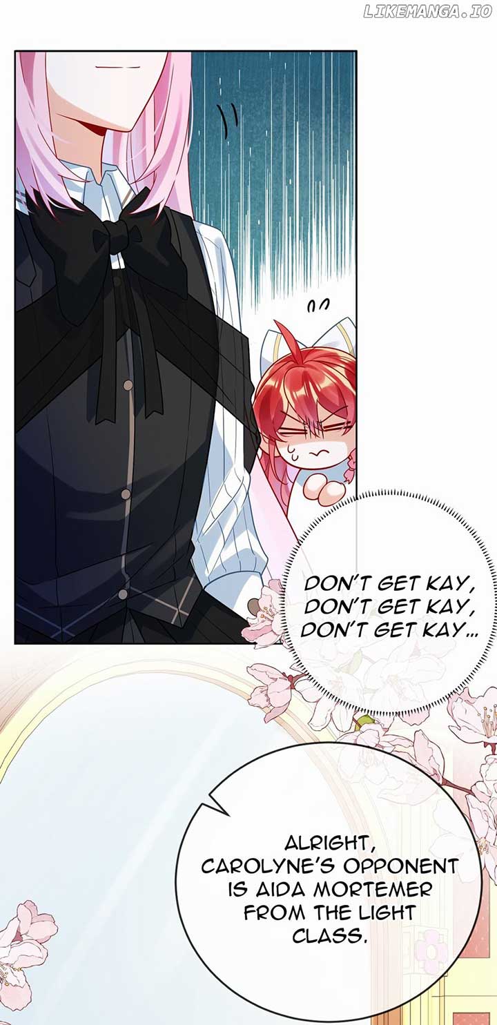 The Daughter of Evil and Miss Devil Chapter 28 156 23