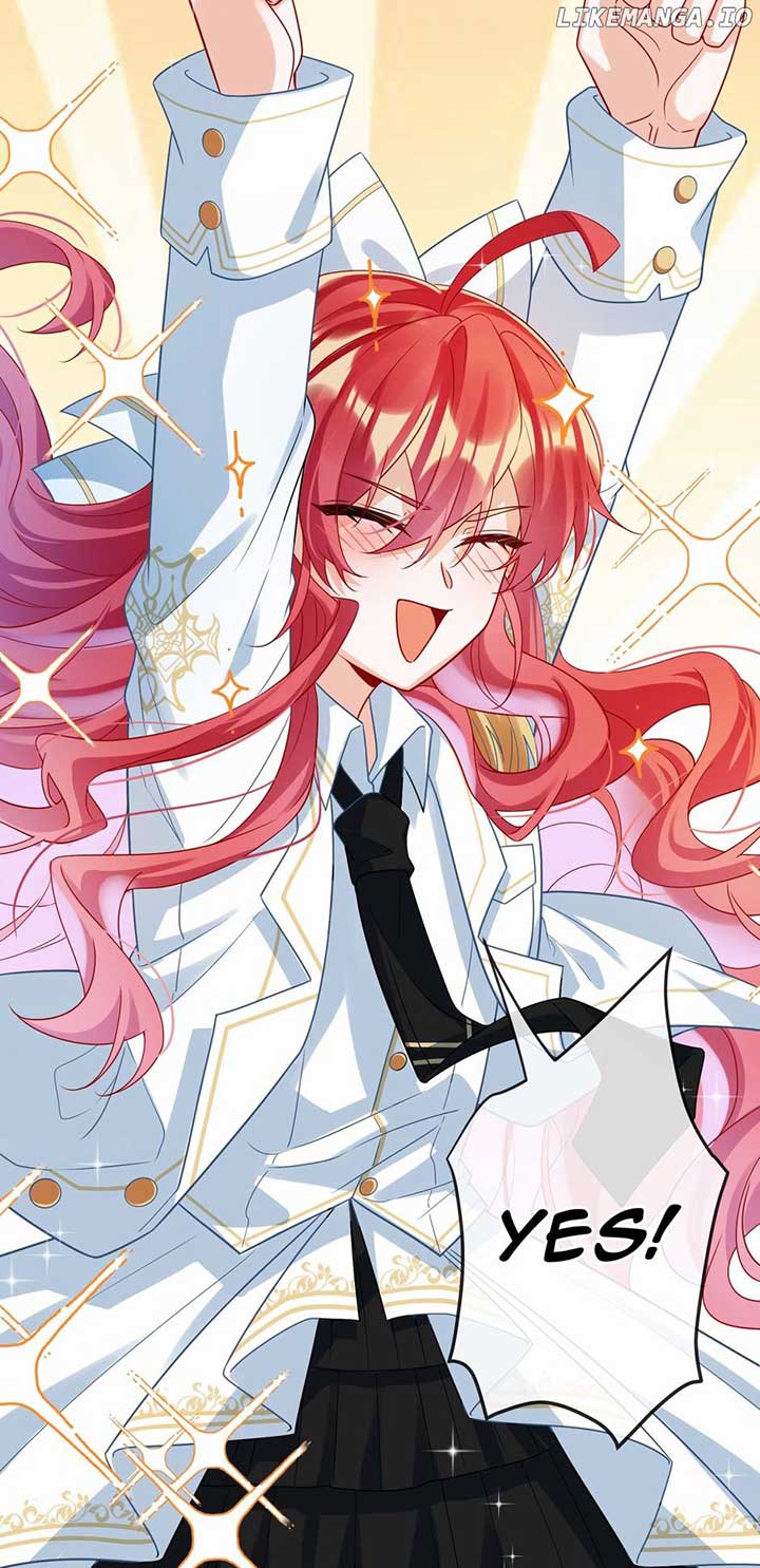 The Daughter of Evil and Miss Devil Chapter 28 158 25