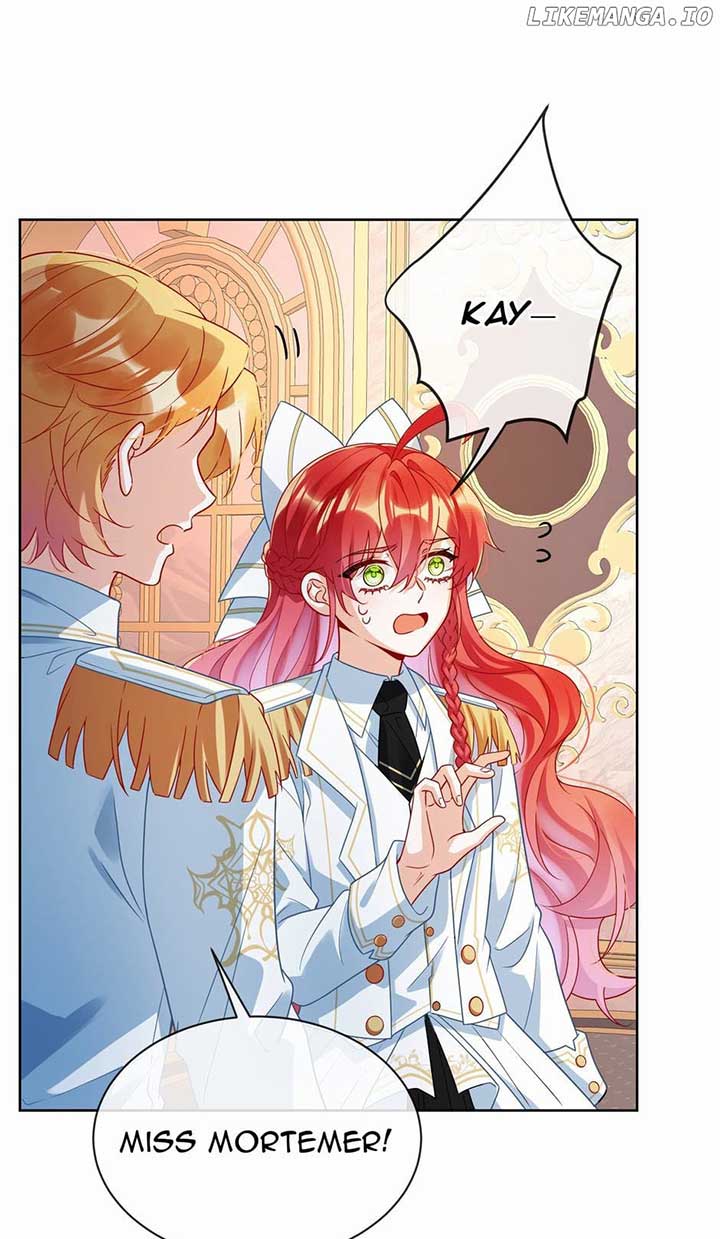 The Daughter of Evil and Miss Devil Chapter 28 170 37