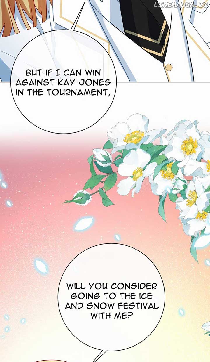 The Daughter of Evil and Miss Devil Chapter 28 172 39