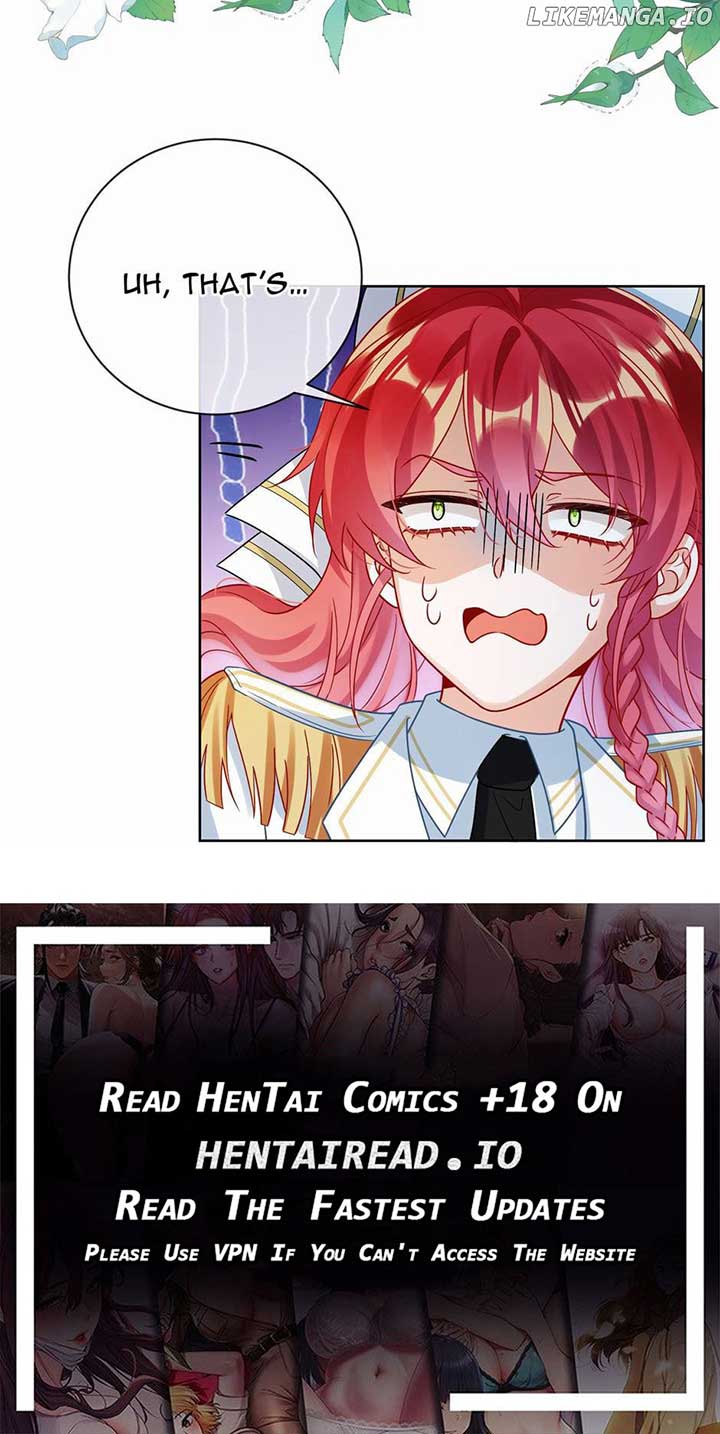 The Daughter of Evil and Miss Devil Chapter 28 174 41