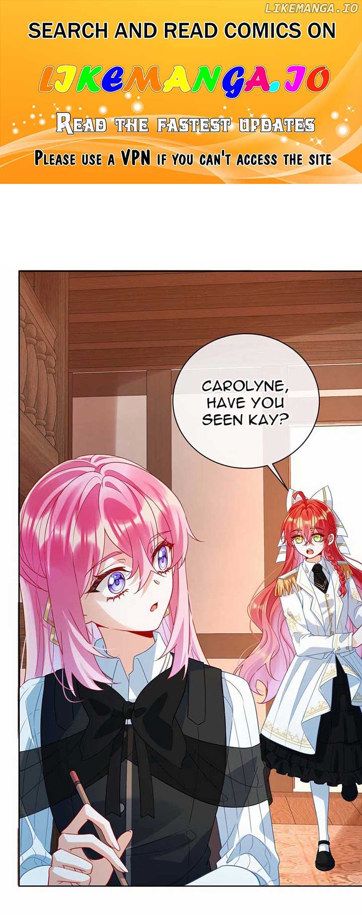 The Daughter of Evil and Miss Devil Chapter 34 125 01