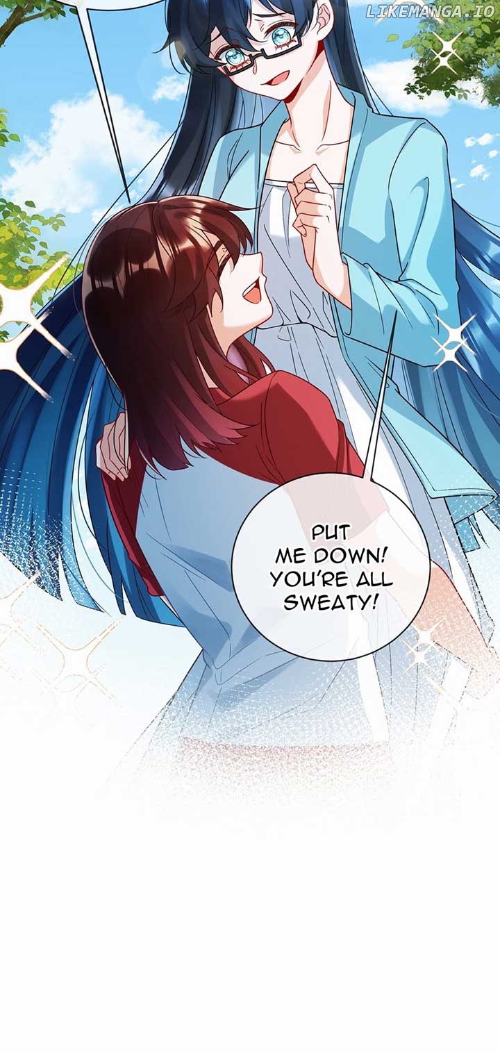 The Daughter of Evil and Miss Devil Chapter 34 142 18