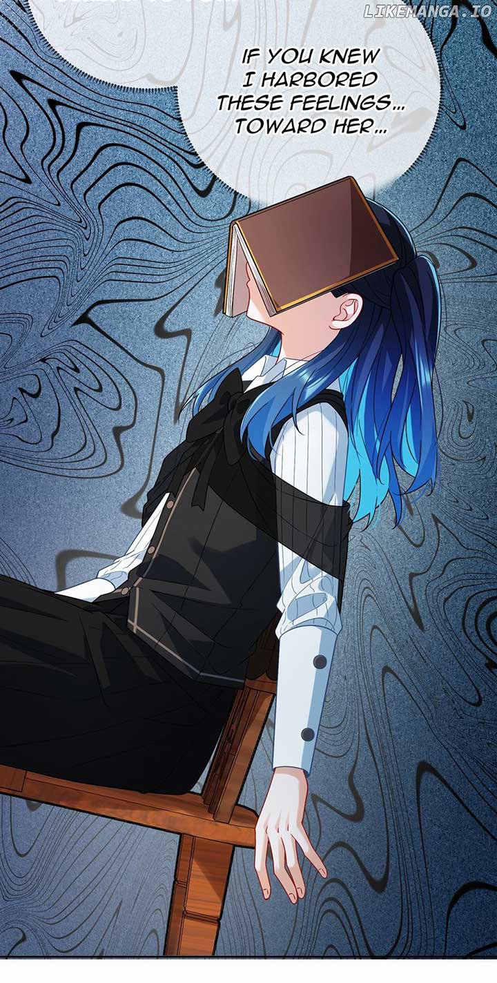 The Daughter of Evil and Miss Devil Chapter 34 144 20