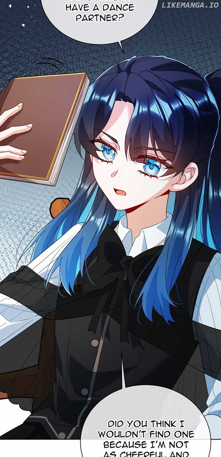 The Daughter of Evil and Miss Devil Chapter 34 150 26