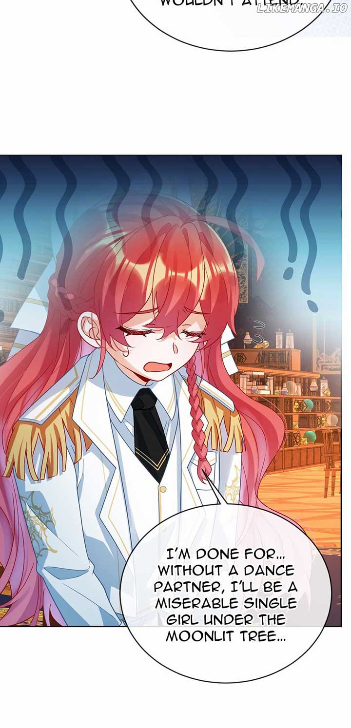 The Daughter of Evil and Miss Devil Chapter 34 155 31