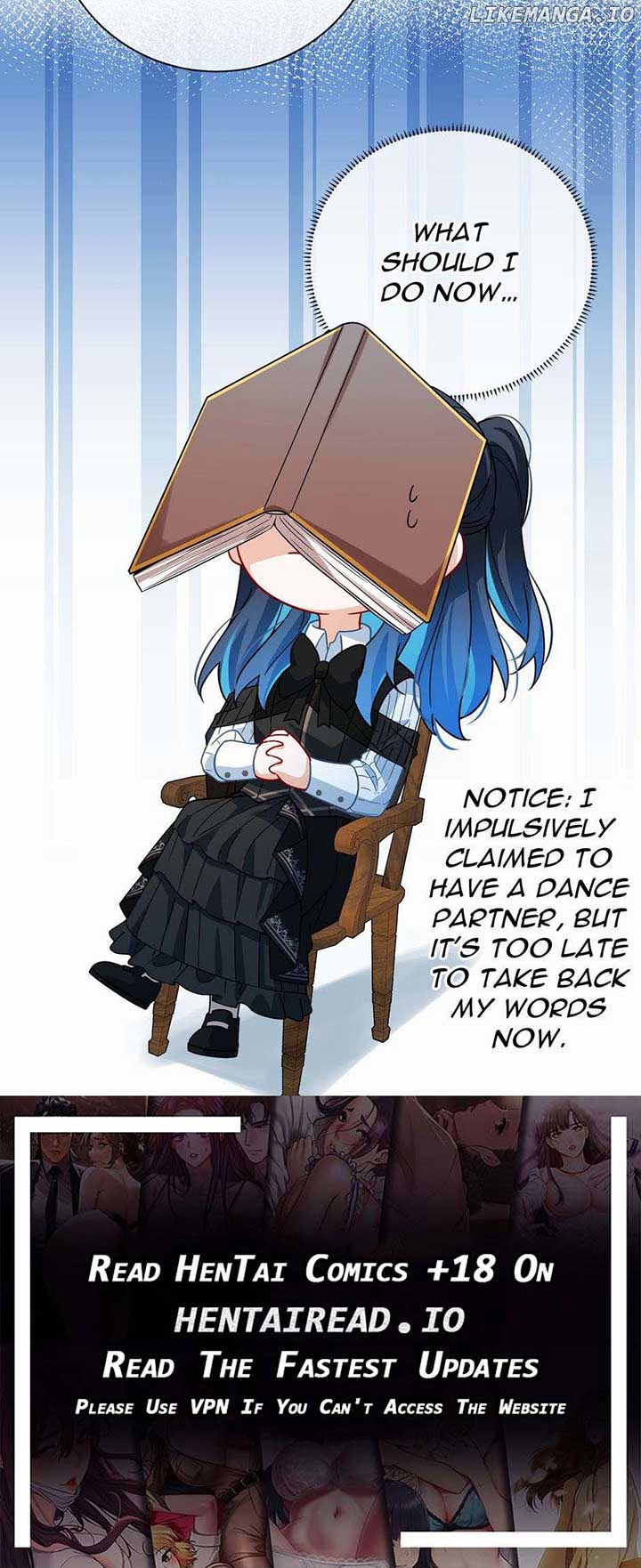 The Daughter of Evil and Miss Devil Chapter 34 162 38