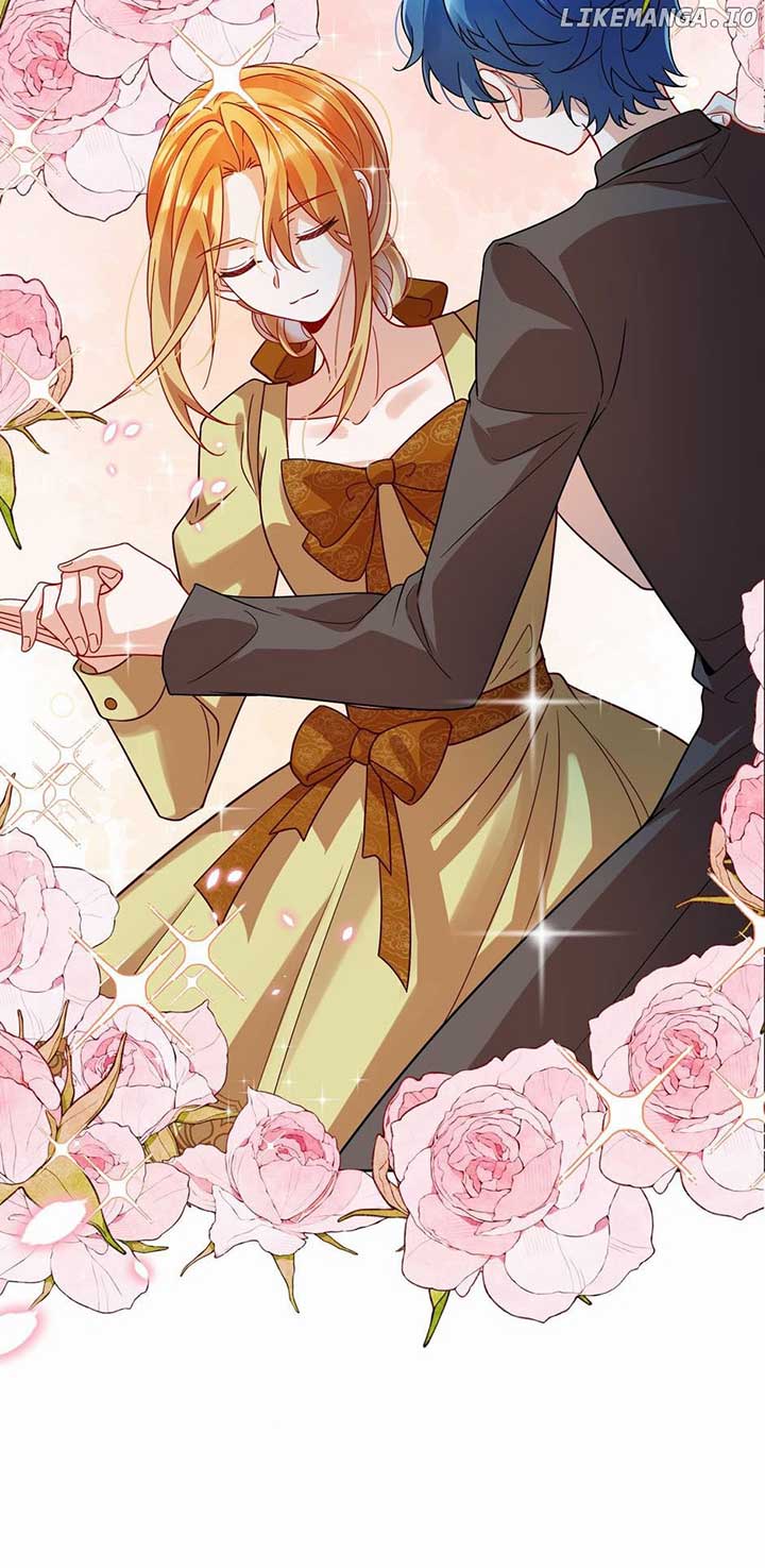 The Daughter of Evil and Miss Devil Chapter 35 153 05