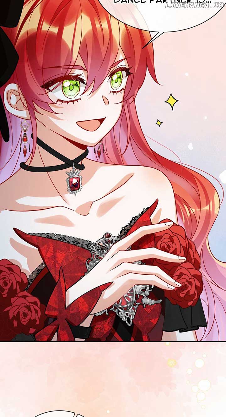 The Daughter of Evil and Miss Devil Chapter 35 165 17