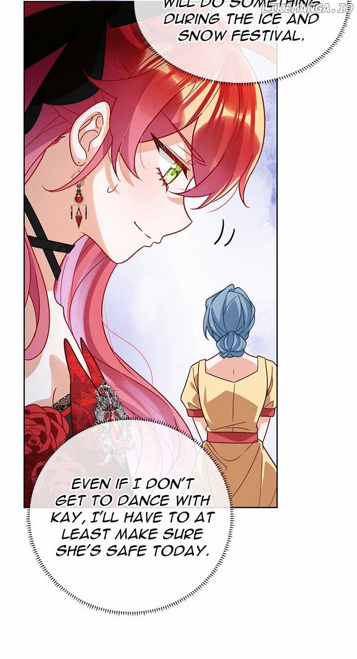 The Daughter of Evil and Miss Devil Chapter 35 167 19