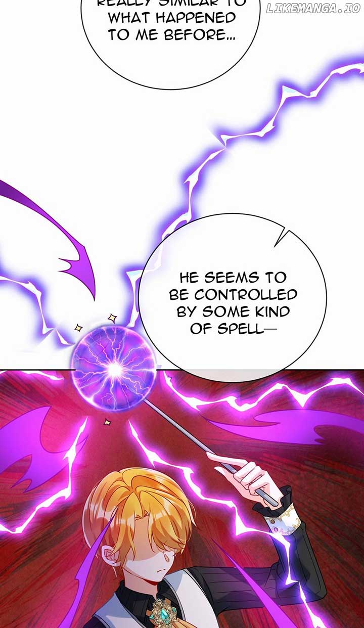 The Daughter of Evil and Miss Devil Chapter 35 174 26