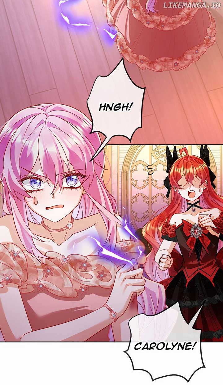 The Daughter of Evil and Miss Devil Chapter 35 177 29