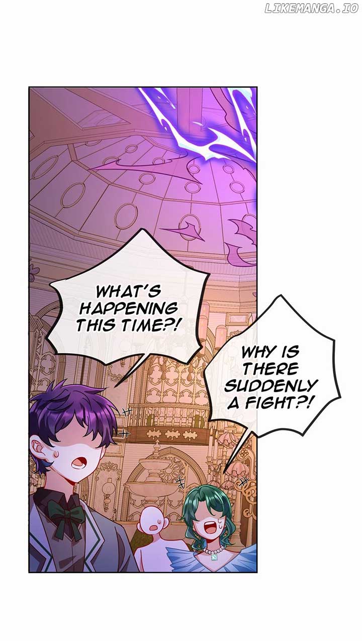 The Daughter of Evil and Miss Devil Chapter 35 178 30