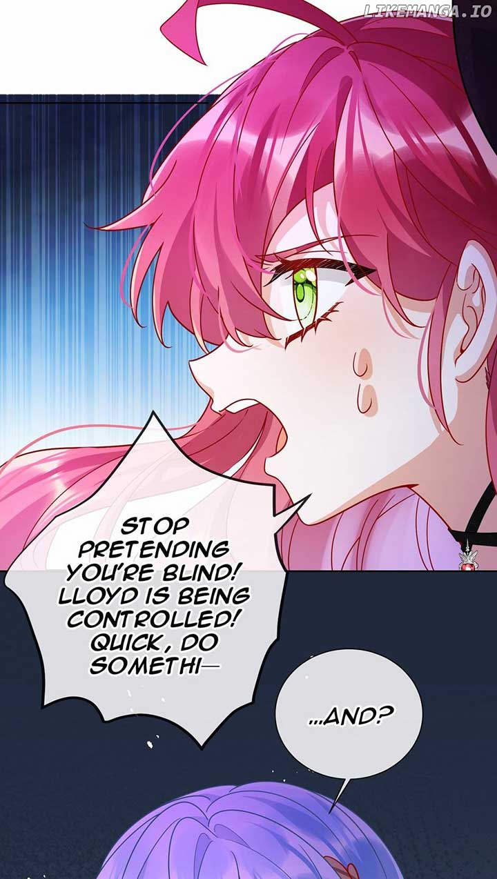 The Daughter of Evil and Miss Devil Chapter 35 181 33