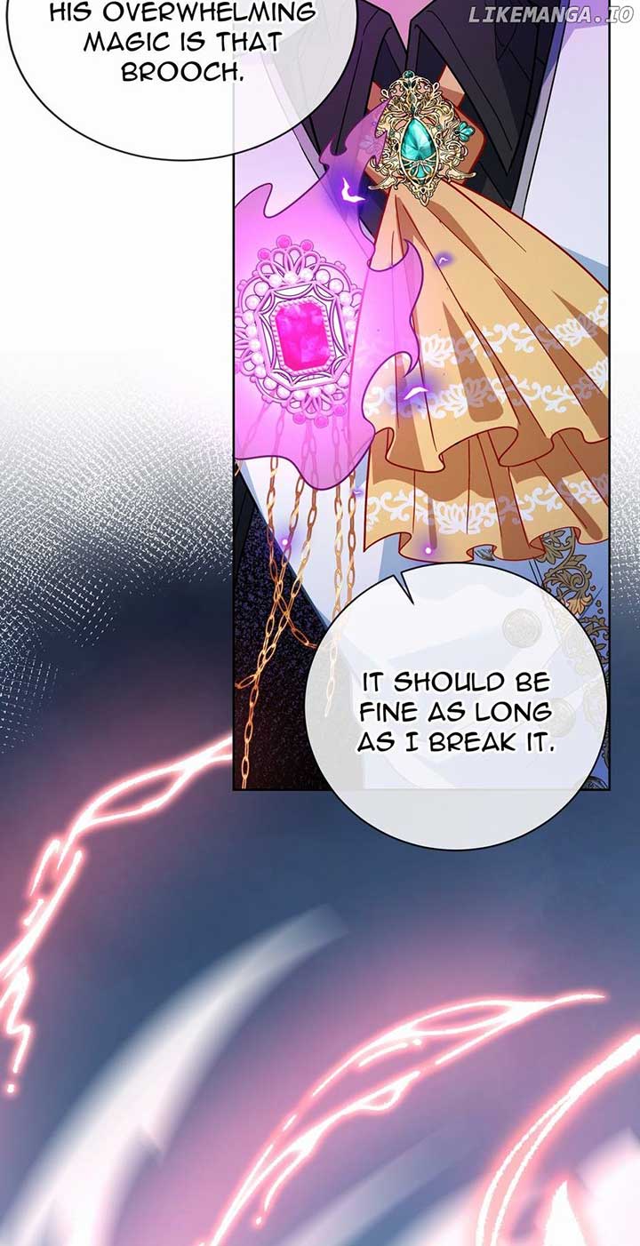 The Daughter of Evil and Miss Devil Chapter 35 185 37