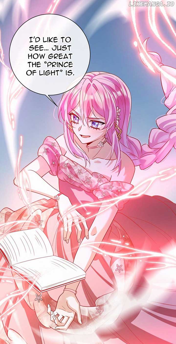 The Daughter of Evil and Miss Devil Chapter 35 186 38