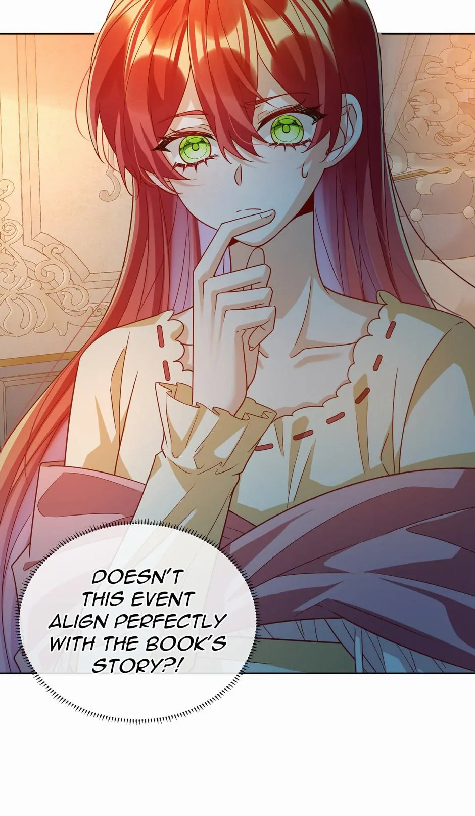 The Daughter of Evil and Miss Devil Chapter 44 152 04