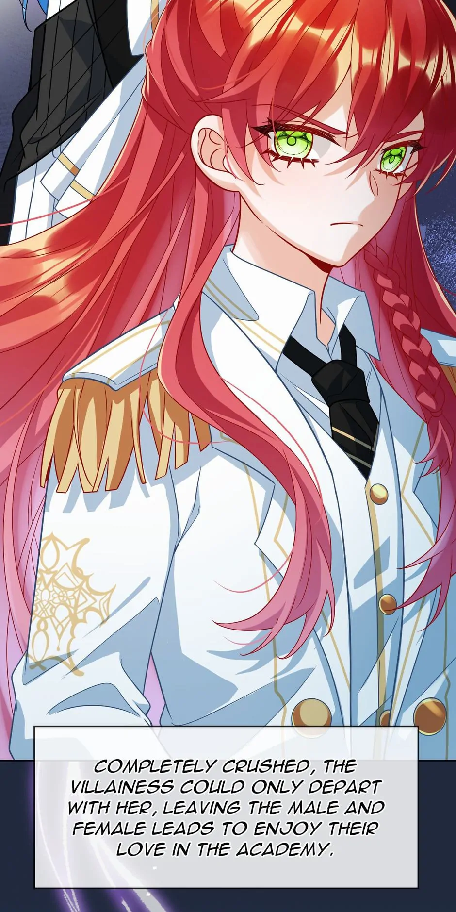 The Daughter of Evil and Miss Devil Chapter 44 156 08