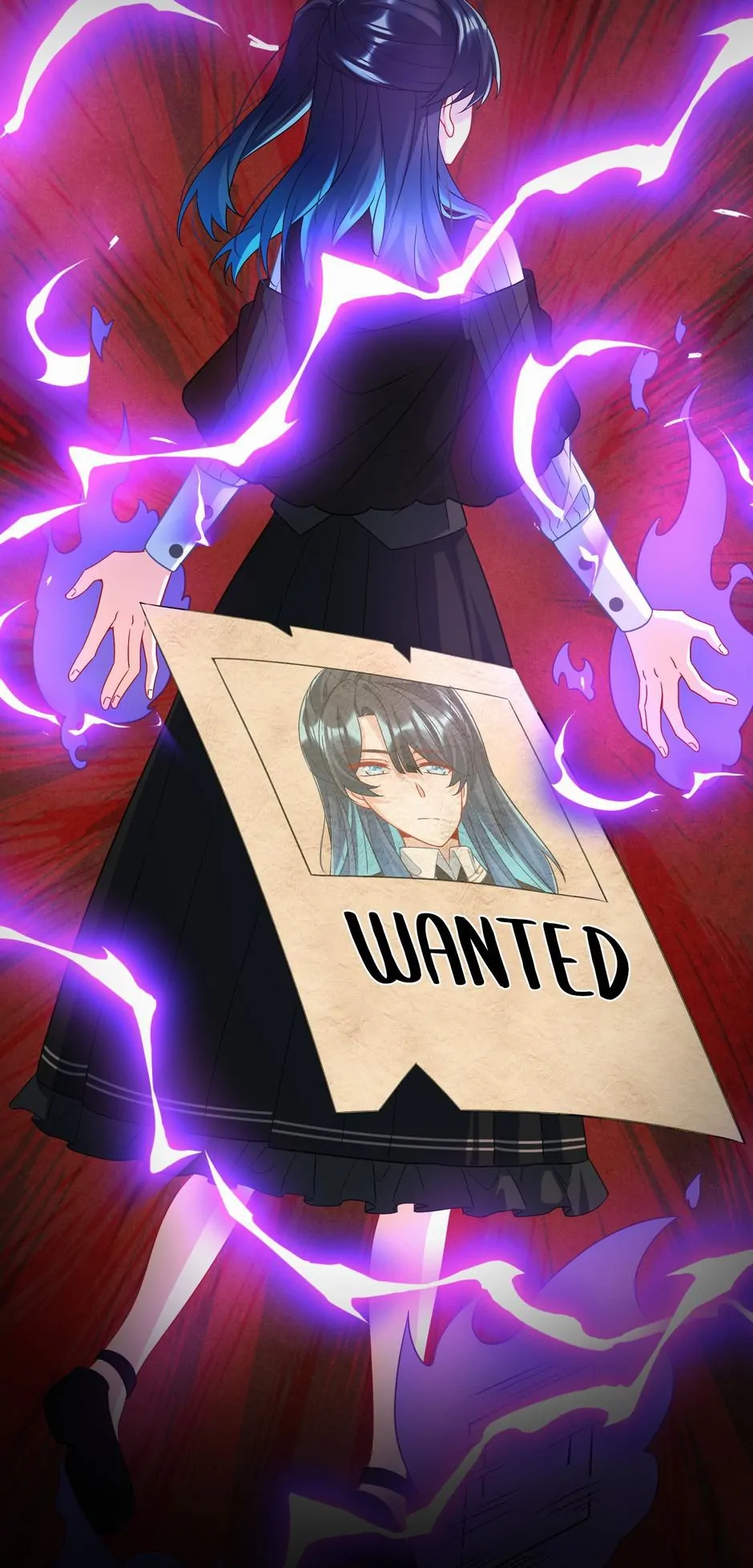 The Daughter of Evil and Miss Devil Chapter 44 162 14