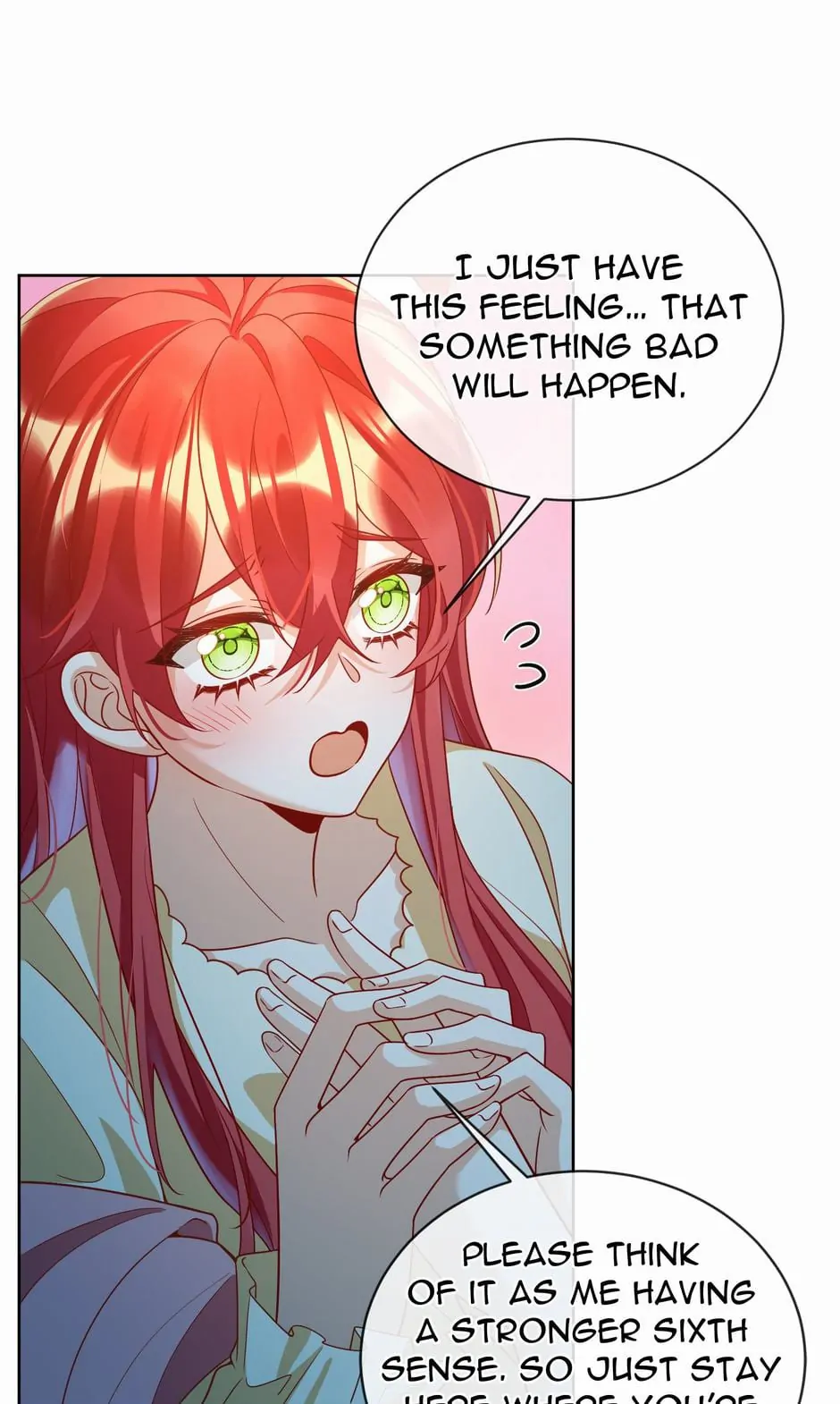 The Daughter of Evil and Miss Devil Chapter 44 168 20