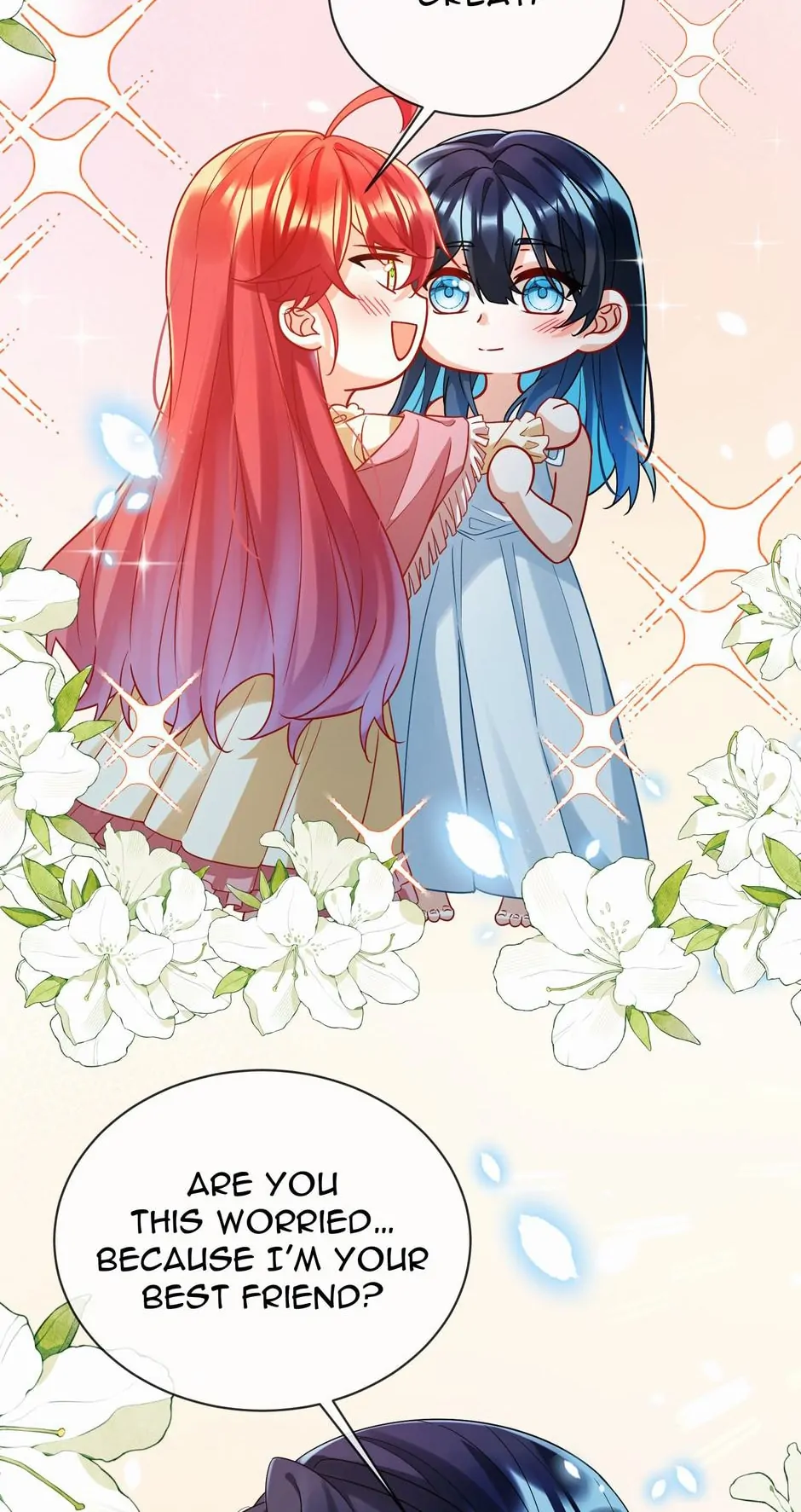 The Daughter of Evil and Miss Devil Chapter 44 173 25