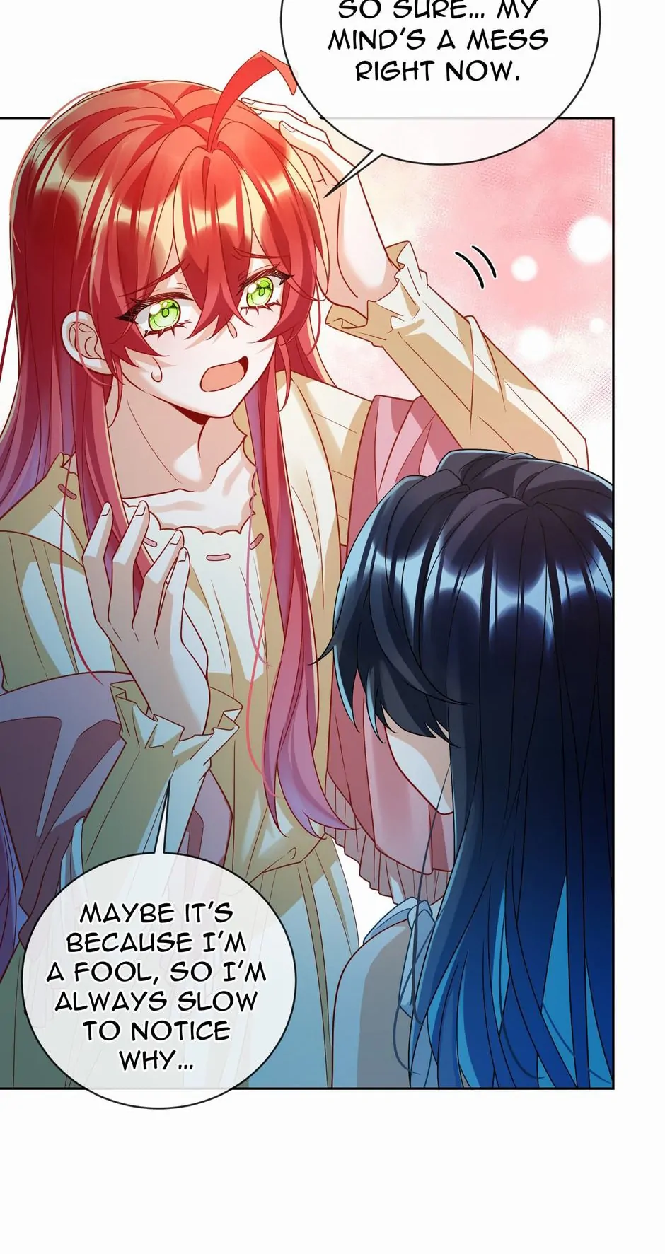 The Daughter of Evil and Miss Devil Chapter 44 175 27
