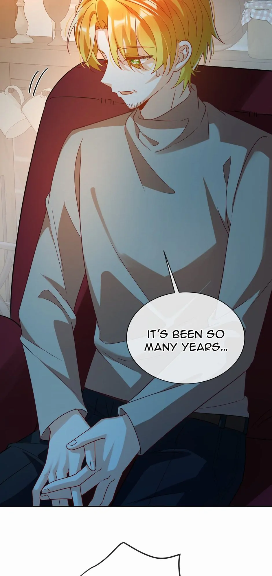The Daughter of Evil and Miss Devil Chapter 44 193 45