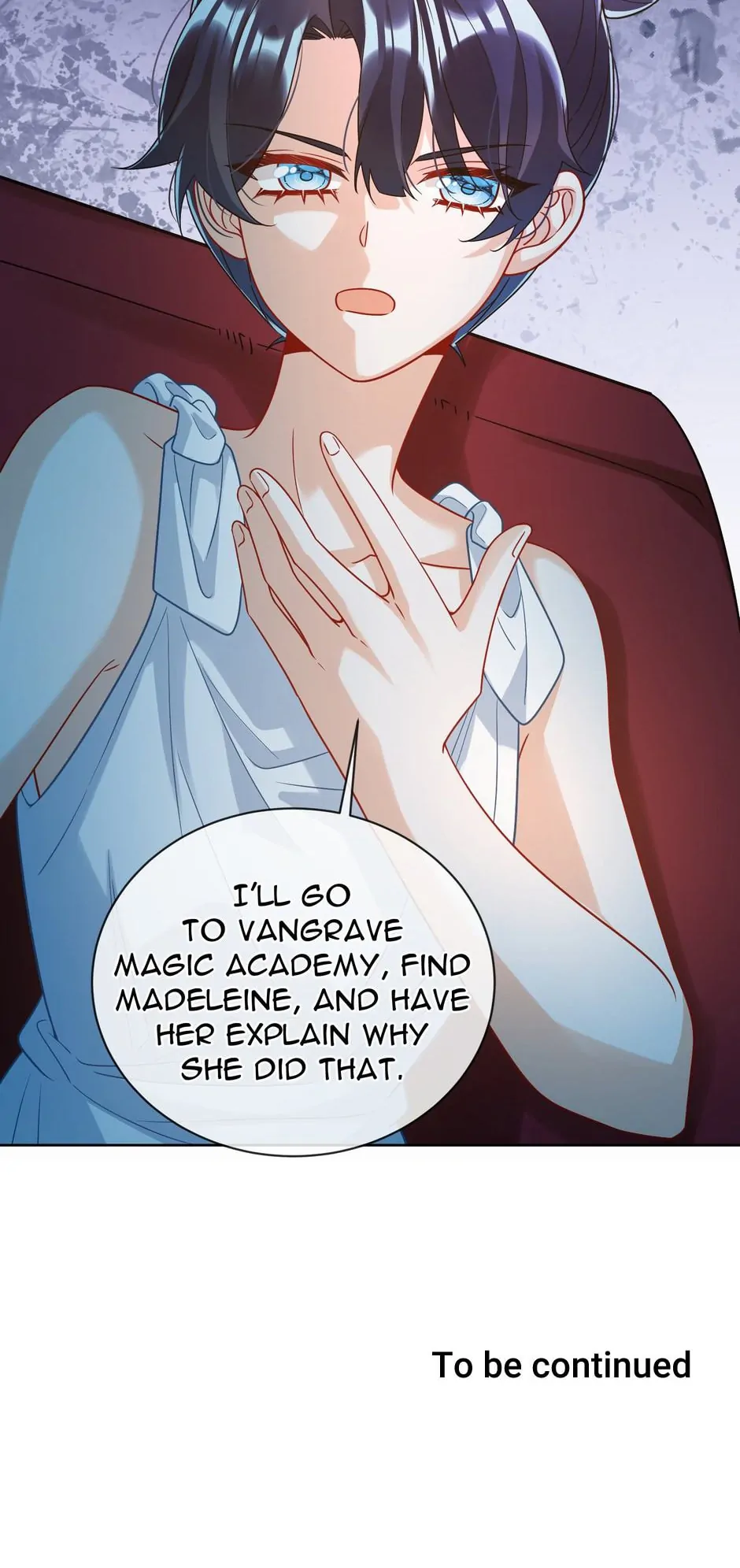 The Daughter of Evil and Miss Devil Chapter 44 195 47