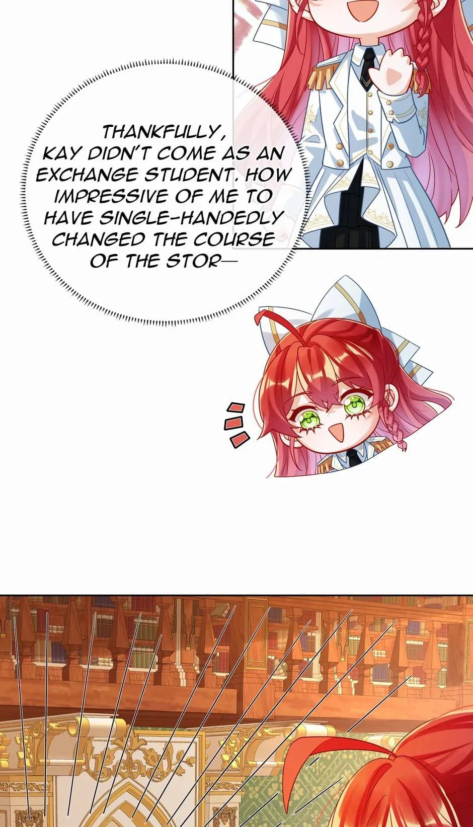 The Daughter of Evil and Miss Devil Chapter 45 152 13