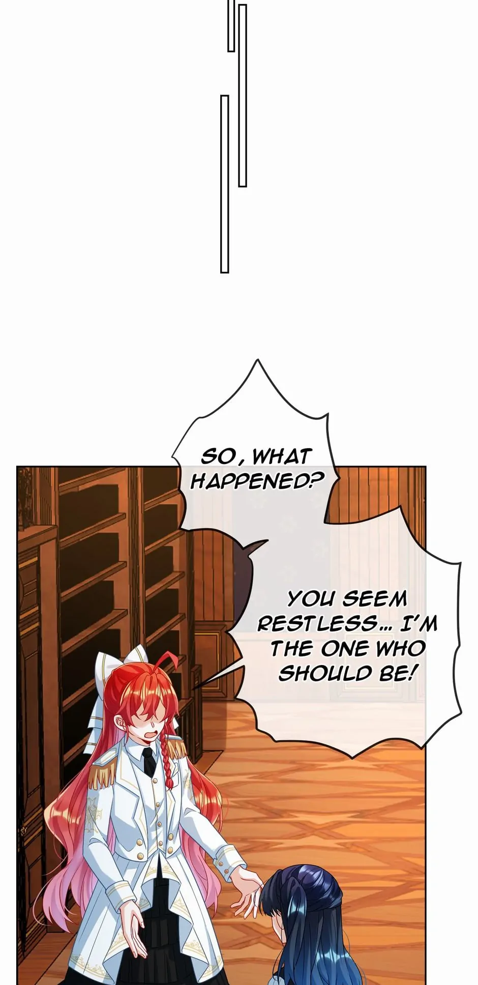 The Daughter of Evil and Miss Devil Chapter 45 156 17