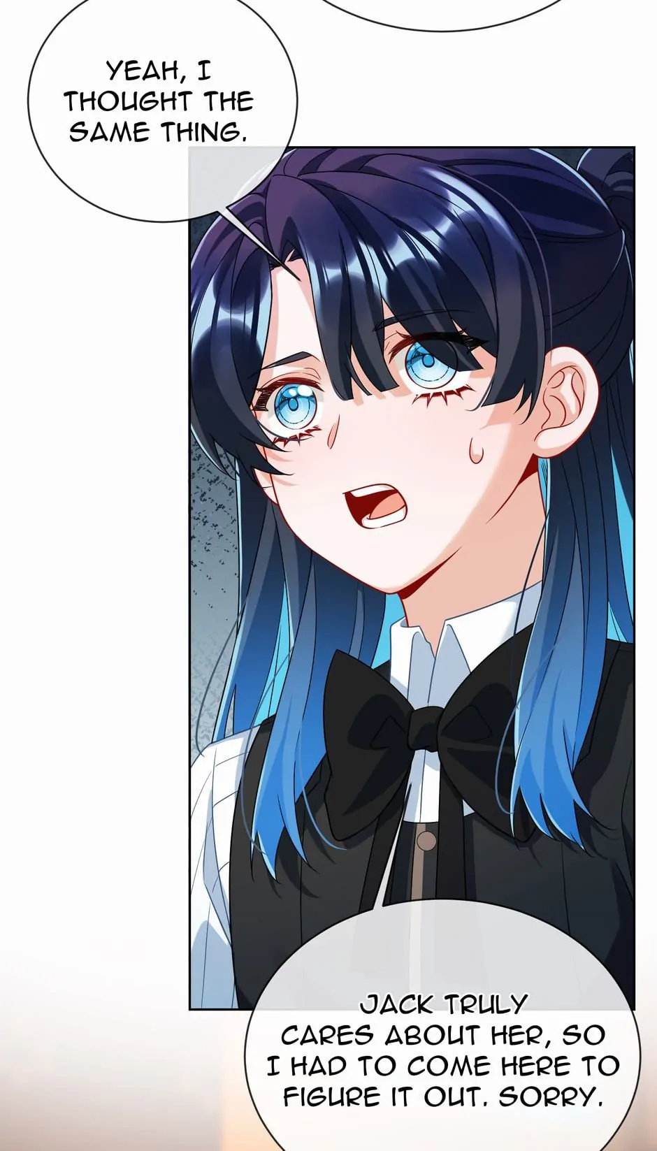 The Daughter of Evil and Miss Devil Chapter 45 160 21