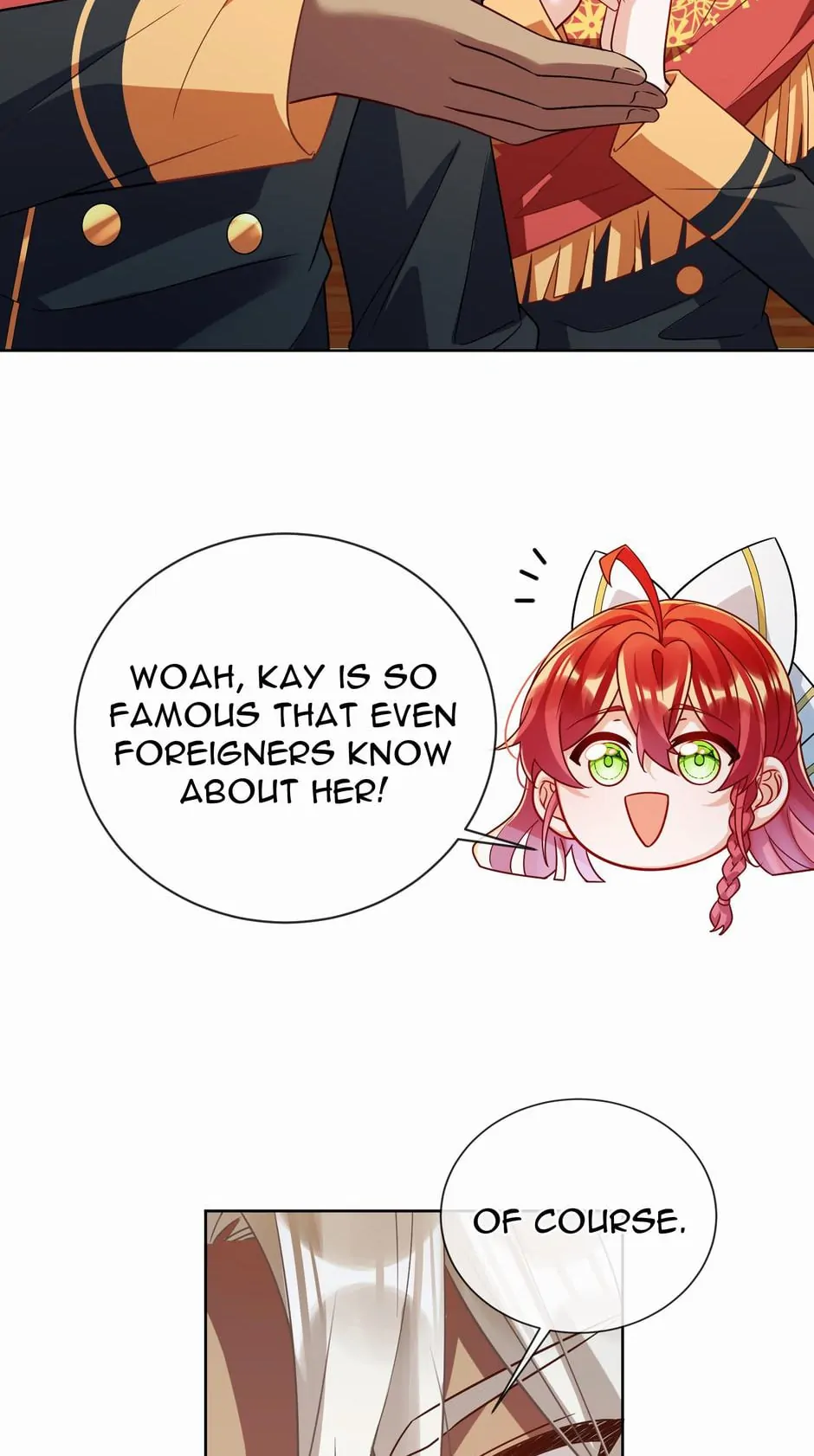 The Daughter of Evil and Miss Devil Chapter 45 169 30