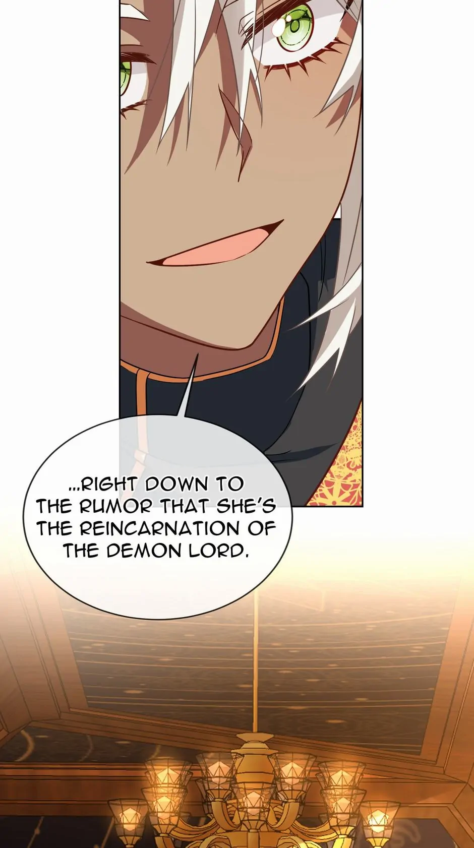 The Daughter of Evil and Miss Devil Chapter 45 170 31