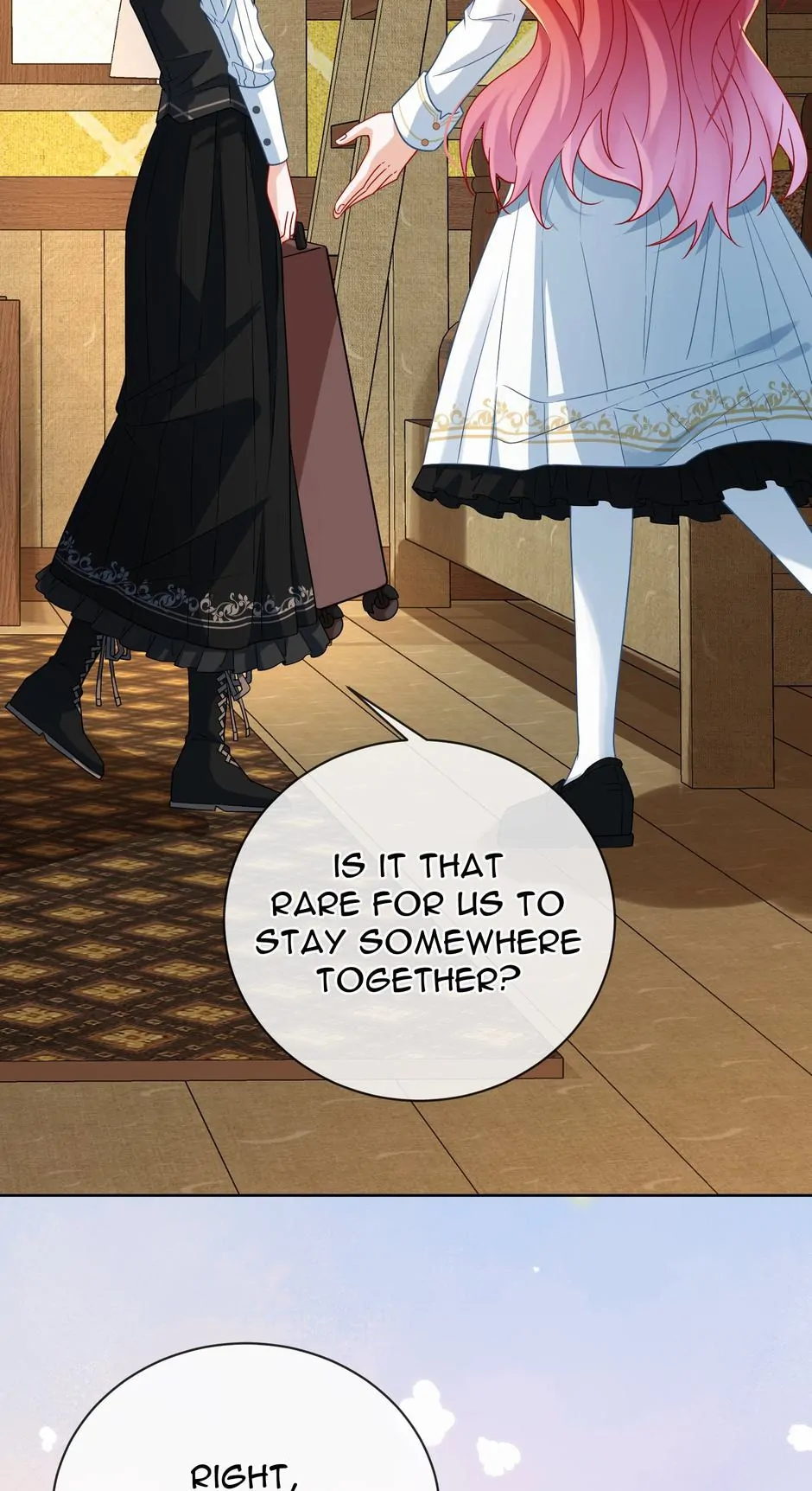 The Daughter of Evil and Miss Devil Chapter 45 181 42
