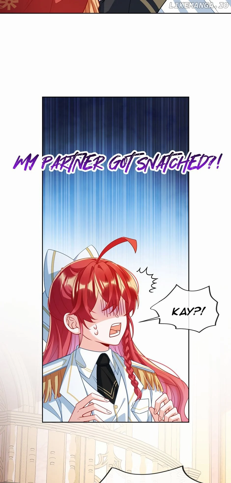 The Daughter of Evil and Miss Devil Chapter 46 165 35