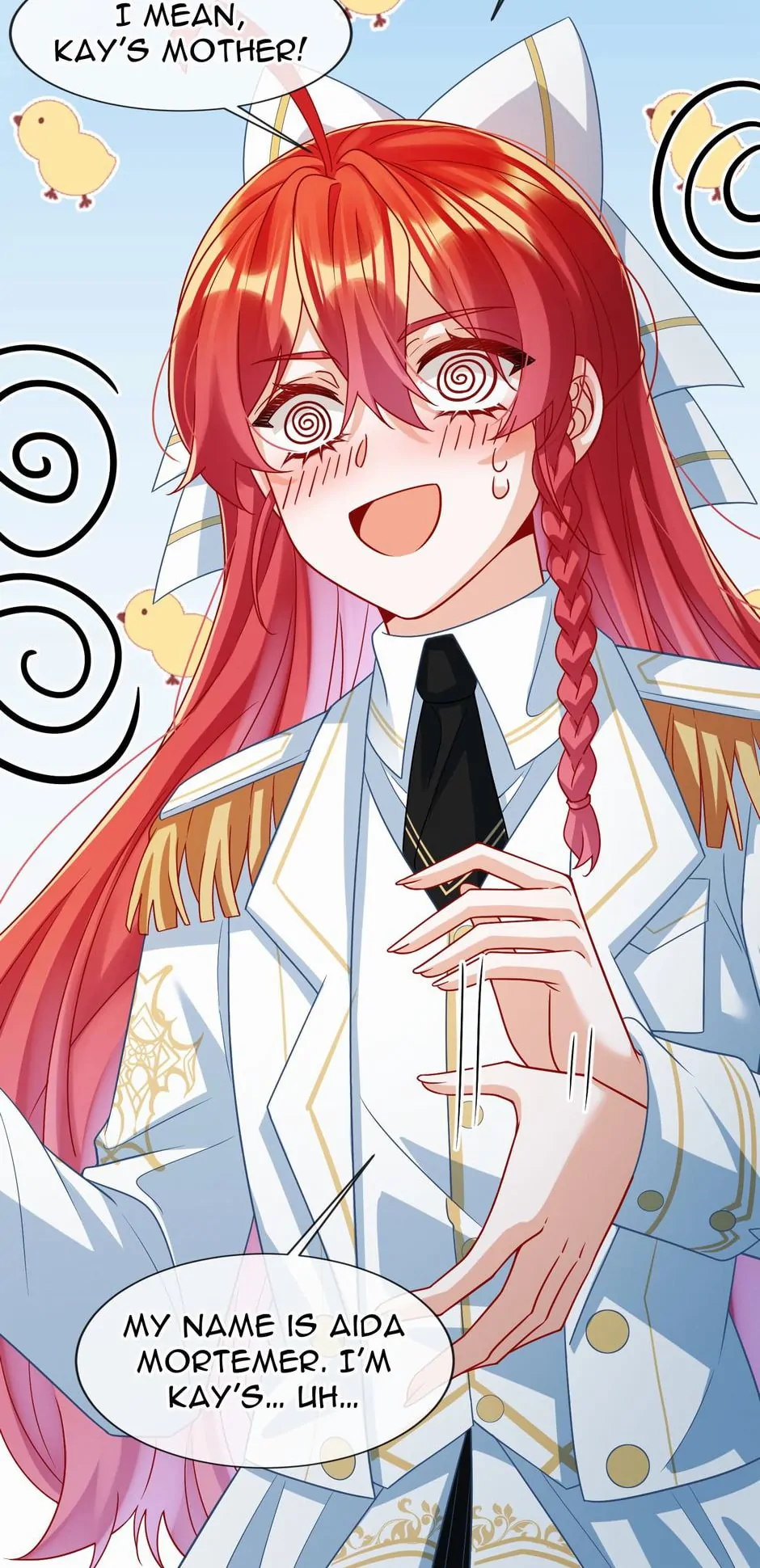 The Daughter of Evil and Miss Devil Chapter 47 142 06