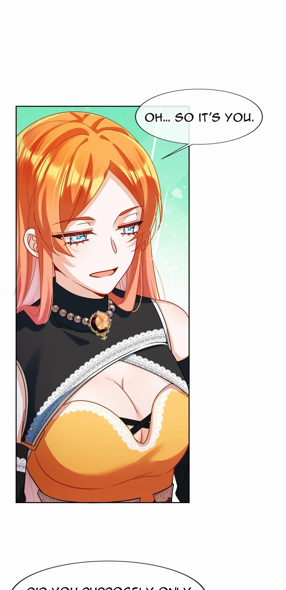 The Daughter of Evil and Miss Devil Chapter 47 144 08