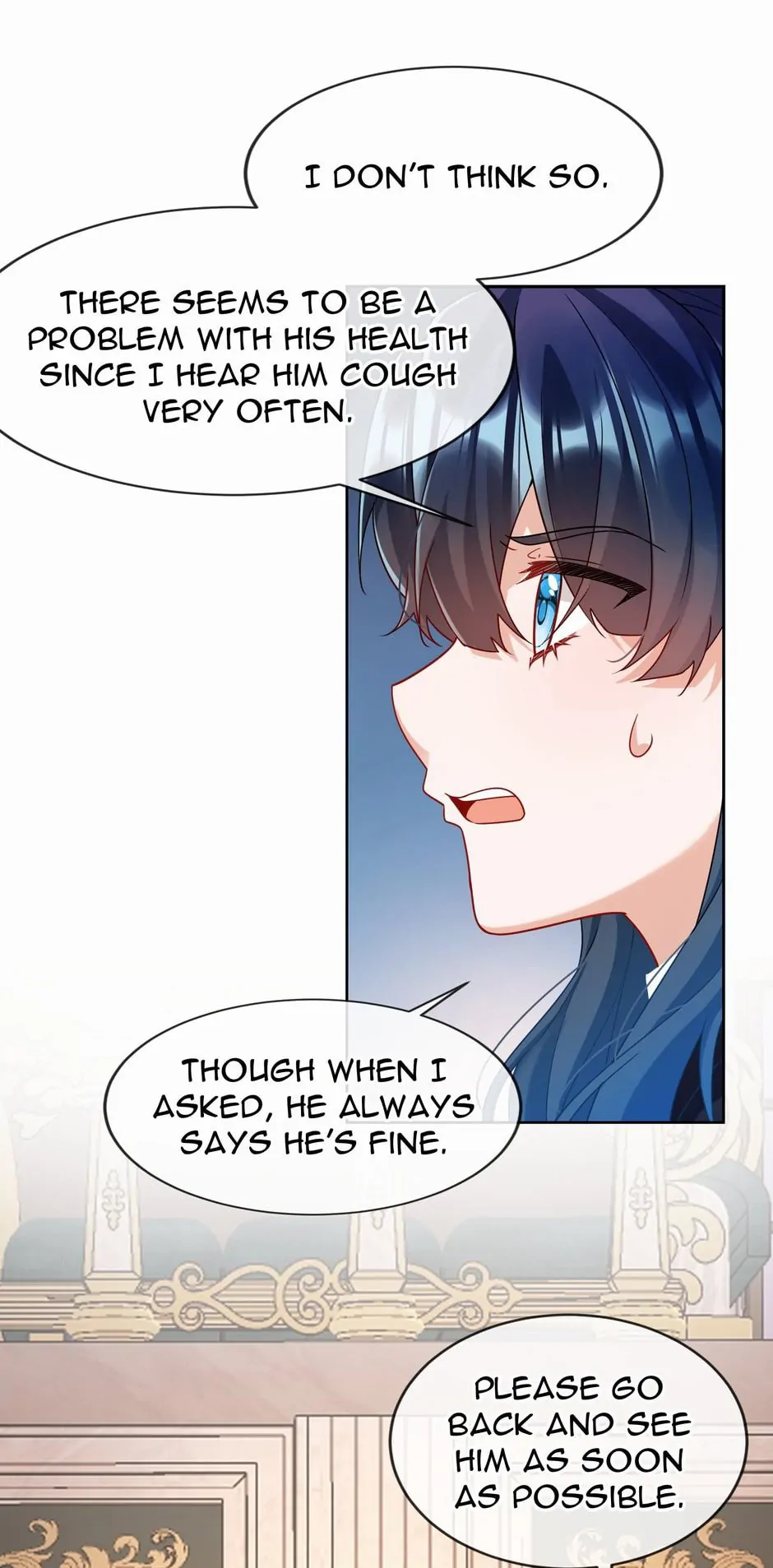 The Daughter of Evil and Miss Devil Chapter 47 152 16