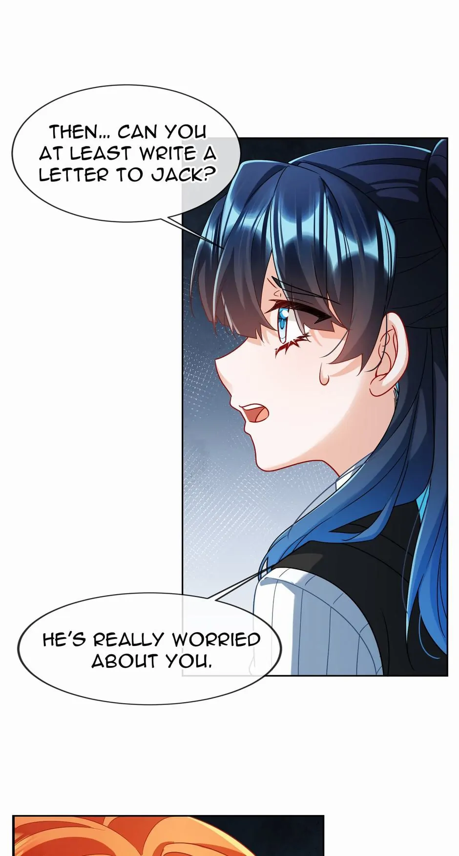 The Daughter of Evil and Miss Devil Chapter 47 155 19