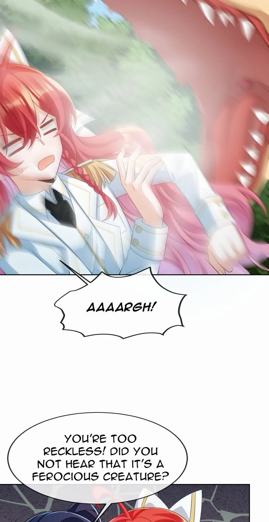 The Daughter of Evil and Miss Devil Chapter 47 166 30